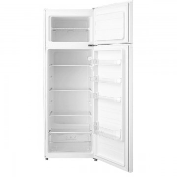 Teka ΔΙΠΟΡΤΟ ΨΥΓΕΙΟ 235lt Υ159xΠ55xΒ55εκ. Λευκός RTF 3210 Teka ΔΙΠΟΡΤΟ ΨΥΓΕΙΟ 235lt Υ159xΠ55xΒ55εκ. Λευκός RTF 3210